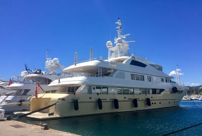 JADE 959 General Cargo IMO 9753715