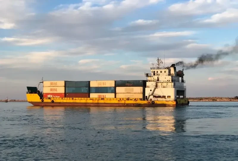 MARAL 2 General Cargo IMO 9755787 photo 5
