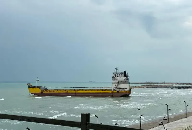 MARAL 2 General Cargo IMO 9755787 photo 7