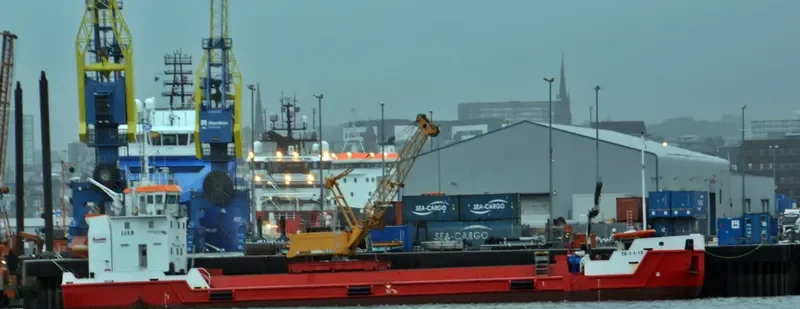 OMVAC DOCE General Cargo IMO 9757199 photo 10