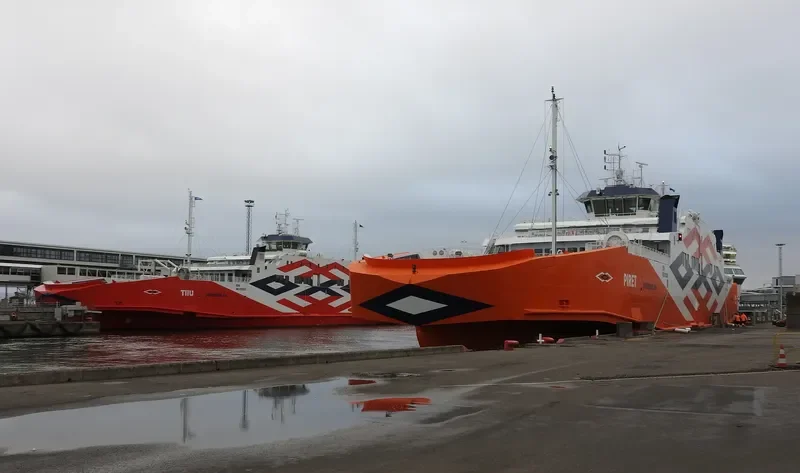 PIRET Ro-Ro IMO 9762663 photo 9