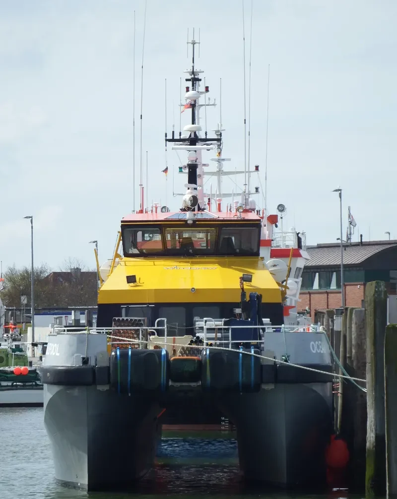 CWIND PHANTOM General Cargo IMO 9770490 photo 7