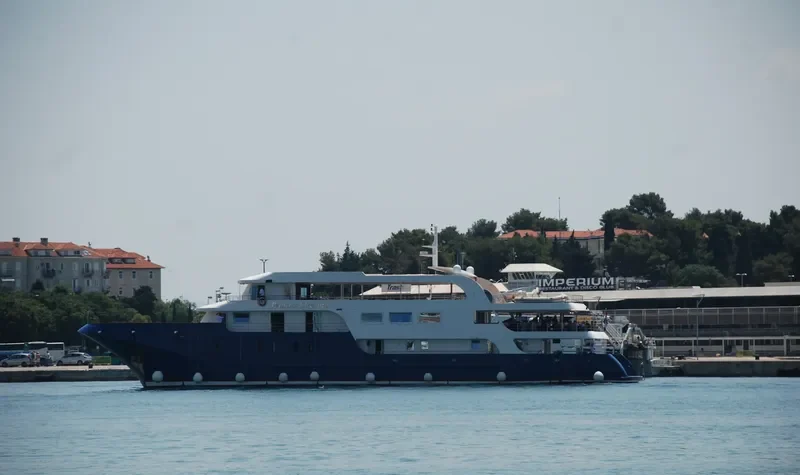 PRINCESS ELEGANZA Passenger Ship IMO 9776676 photo 3