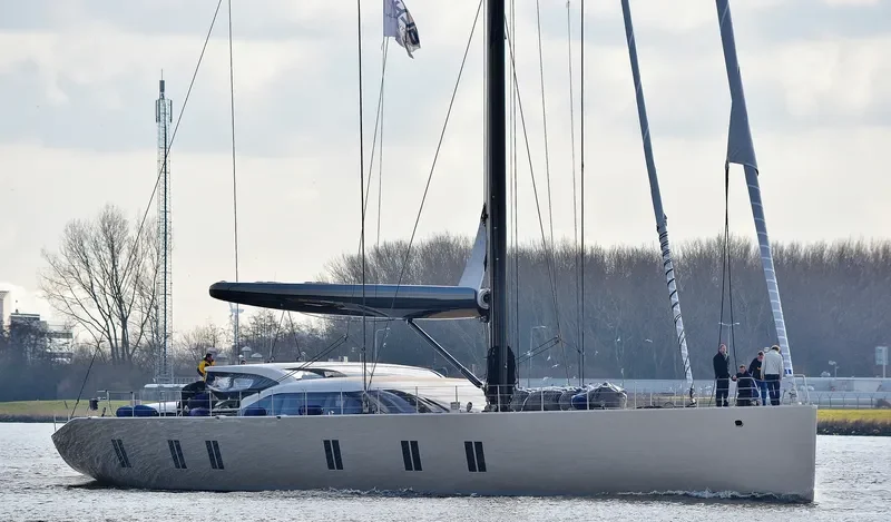 SKADE General Cargo IMO 9778272 photo 6