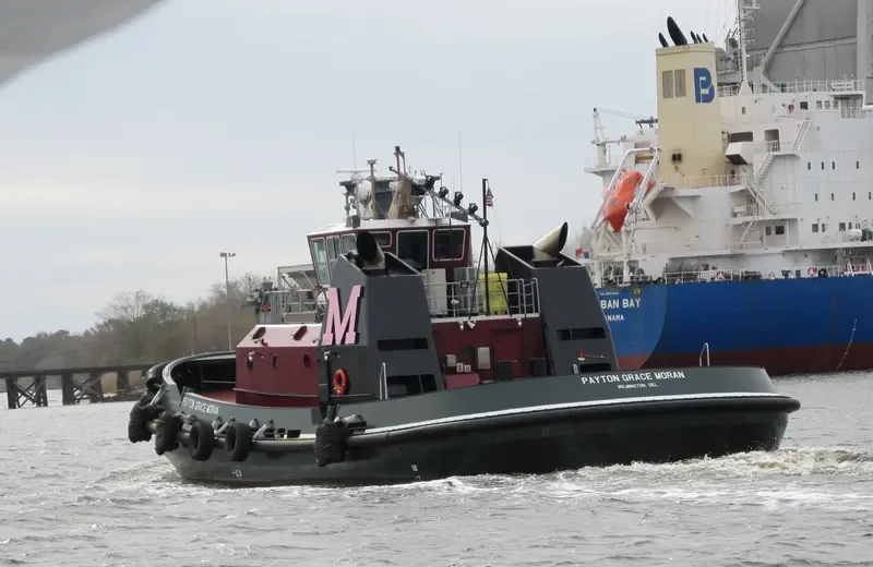 PAYTON GRACE MORAN General Cargo IMO 9778337 photo 6