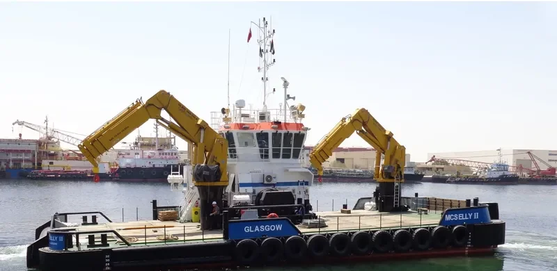 MCS ELLY II General Cargo IMO 9778442 photo 3