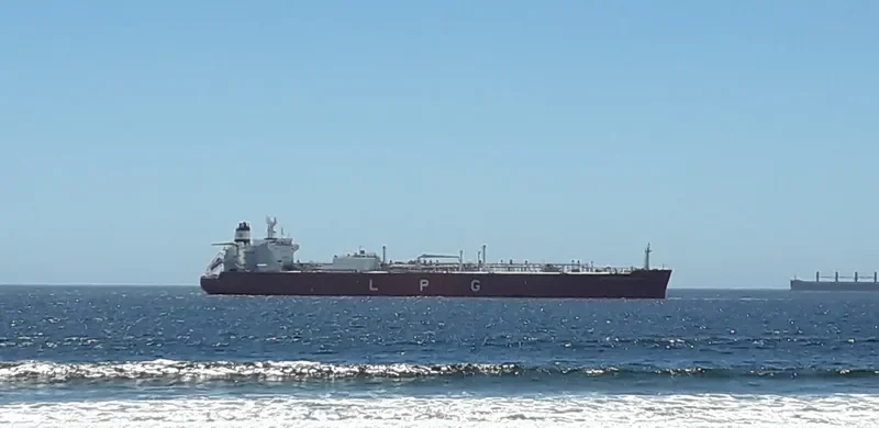 PACIFIC HONG KONG General Cargo IMO 9778478 photo 2