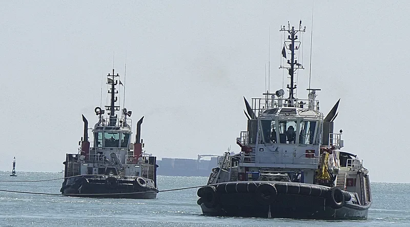 VB XALOC General Cargo IMO 9780524 photo 2