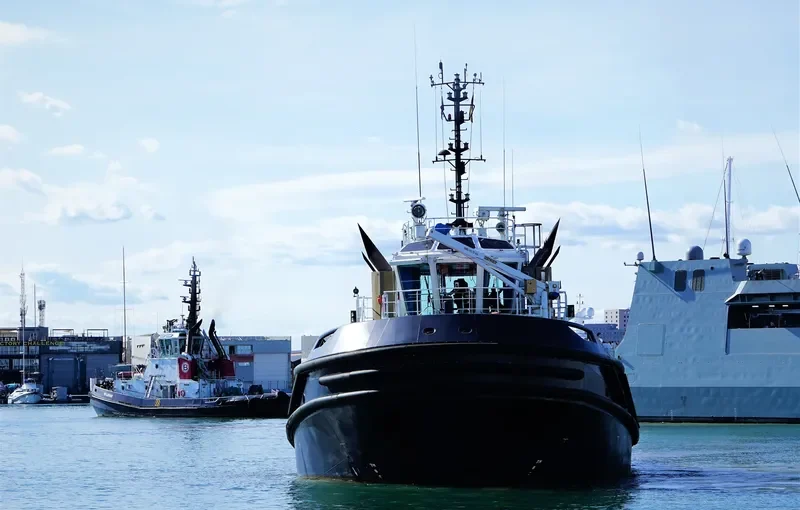 VB XALOC General Cargo IMO 9780524 photo 10