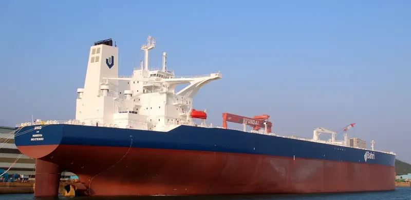 AMAD Tanker IMO 9783693 photo 6