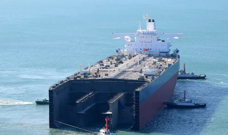 AMAD Tanker IMO 9783693 photo 23