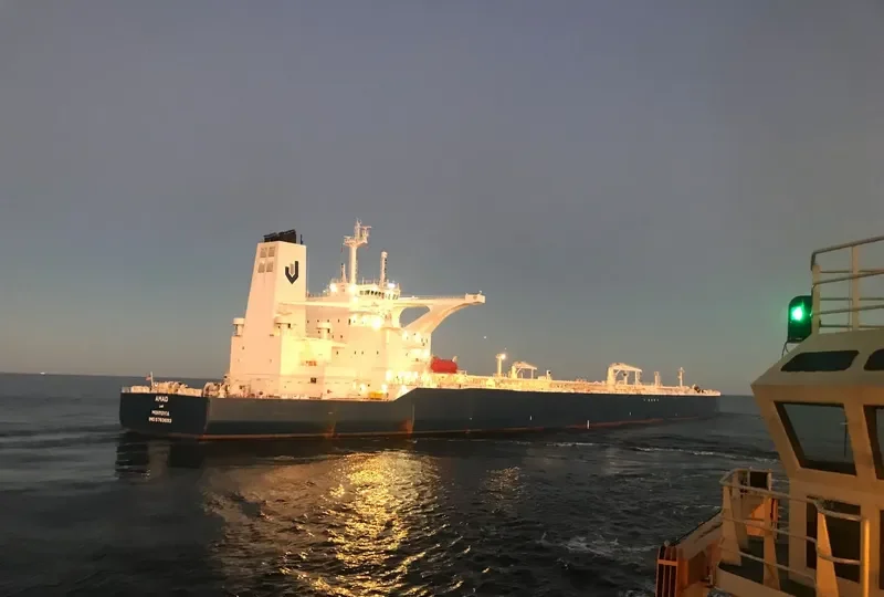 AMAD Tanker IMO 9783693 photo 38