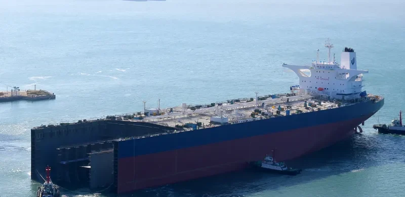 AMAD Tanker IMO 9783693 photo 40