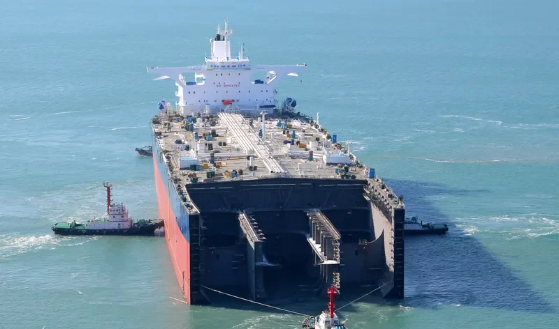 AMAD Tanker IMO 9783693 photo 41