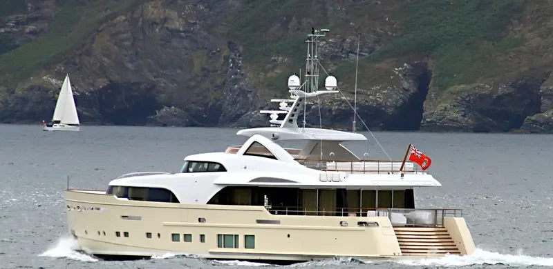 SOLIS General Cargo IMO 9784922 photo 5