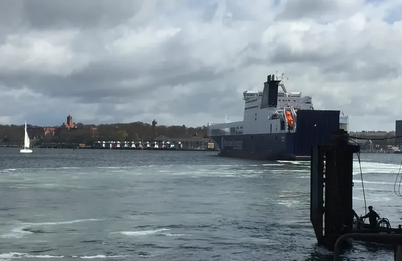MELEQ Ro-Ro IMO 9809112 photo 10