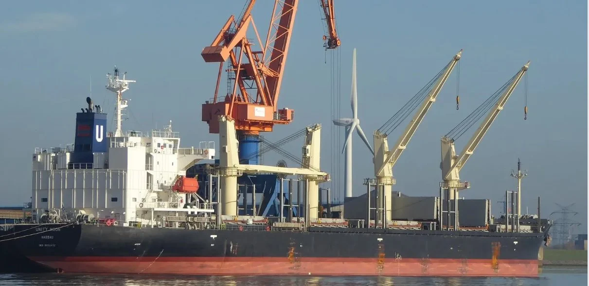 UNITY MOON Bulk Carrier IMO 9832432 photo 3