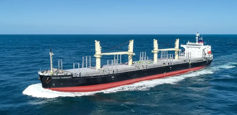 UNITY LIGHT Bulk Carrier IMO 9832444 photo 20