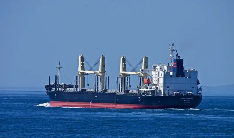 UNITY LIGHT Bulk Carrier IMO 9832444 photo 36