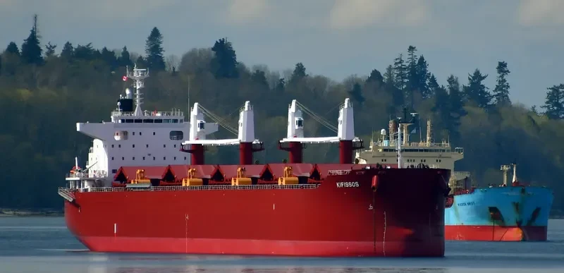 AL WATHBA Bulk Carrier IMO 9852743 photo 34
