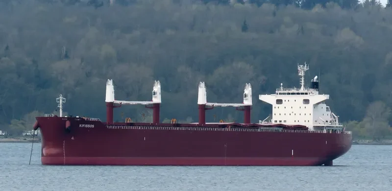 AL WATHBA Bulk Carrier IMO 9852743 photo 37