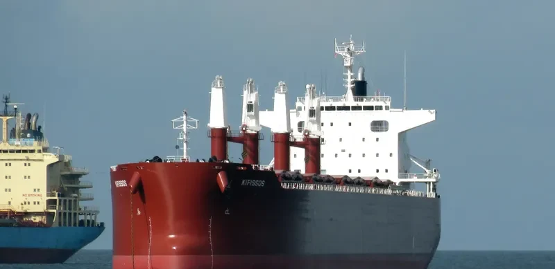 AL WATHBA Bulk Carrier IMO 9852743 photo 44