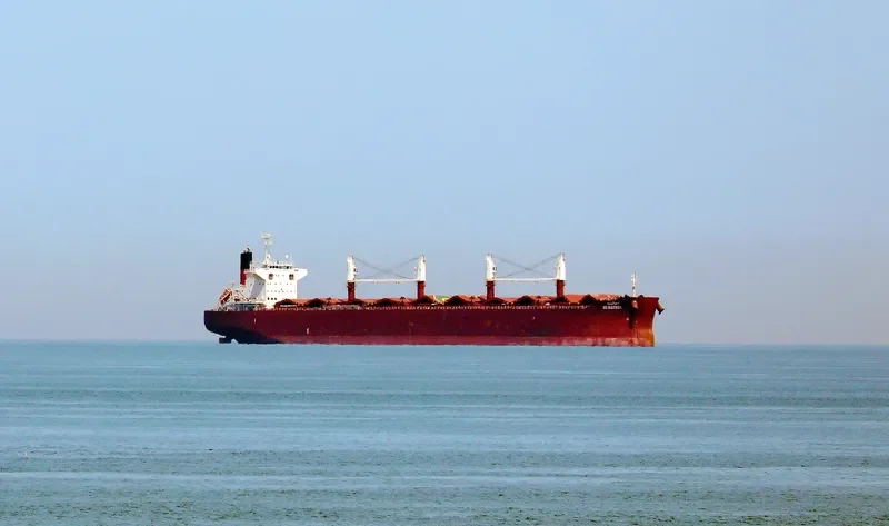 AL WATHBA Bulk Carrier IMO 9852743 photo 58